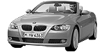 BMW E93 C0250 Fault Code