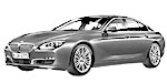 BMW F06 C0250 Fault Code