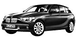 BMW F20 C0250 Fault Code